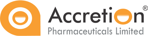 Accretion Pharmaceuticals Limited