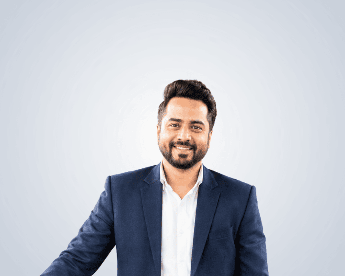Dilip Katariya